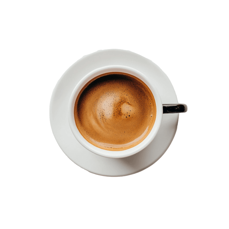 Premium Gold Crema Coffee